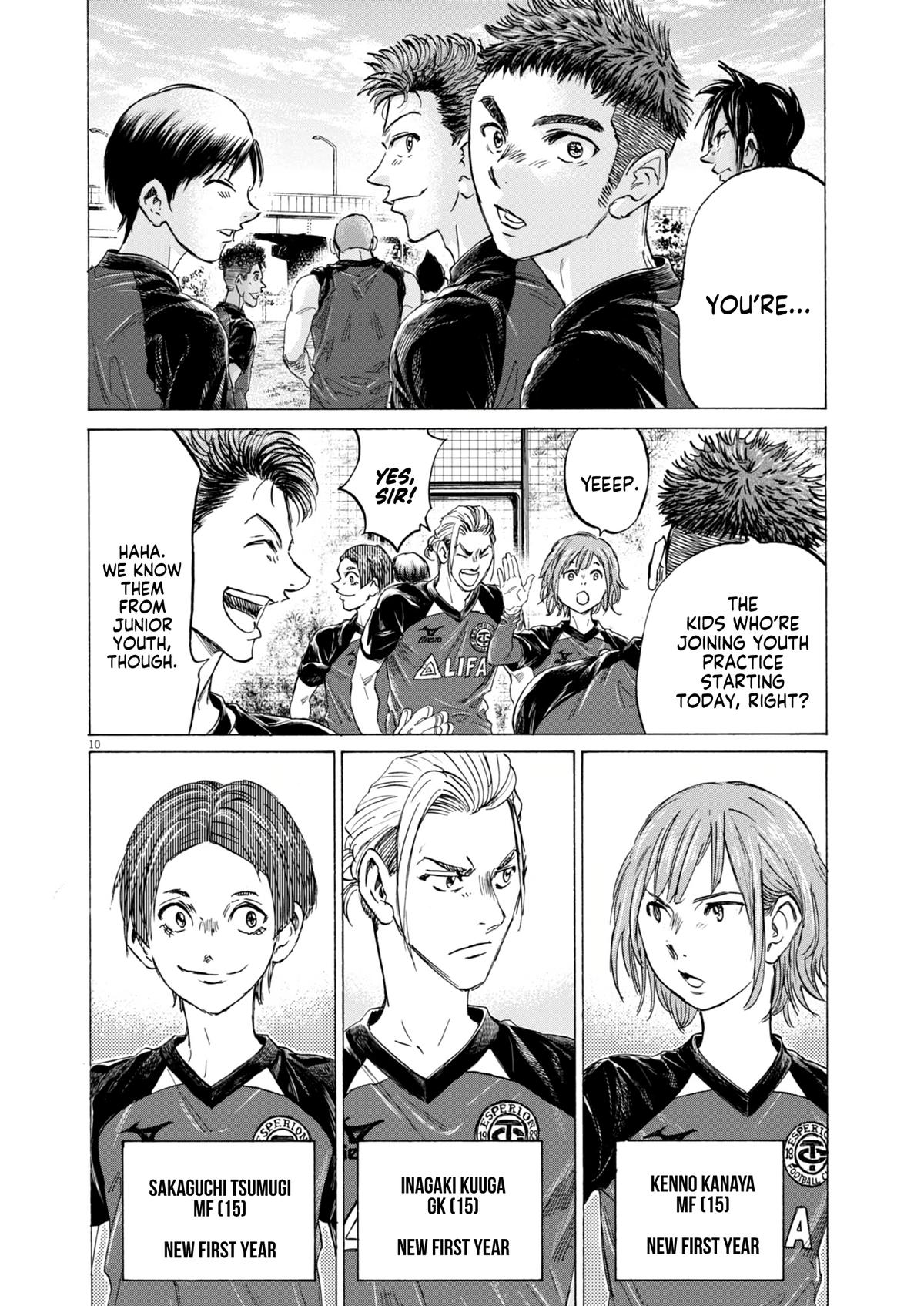 Chapter 410 — Page 13