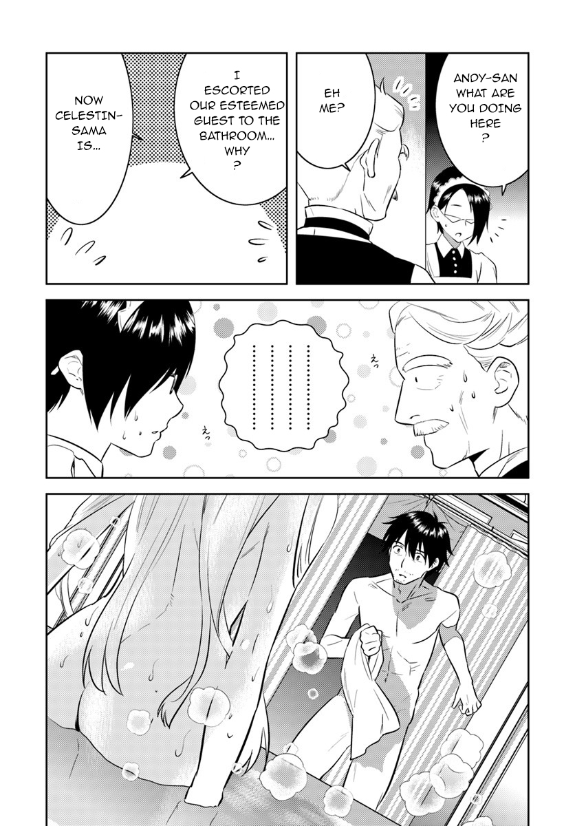 Arafoo Kenja no Isekai Seikatsu Nikki Chapter 4 24