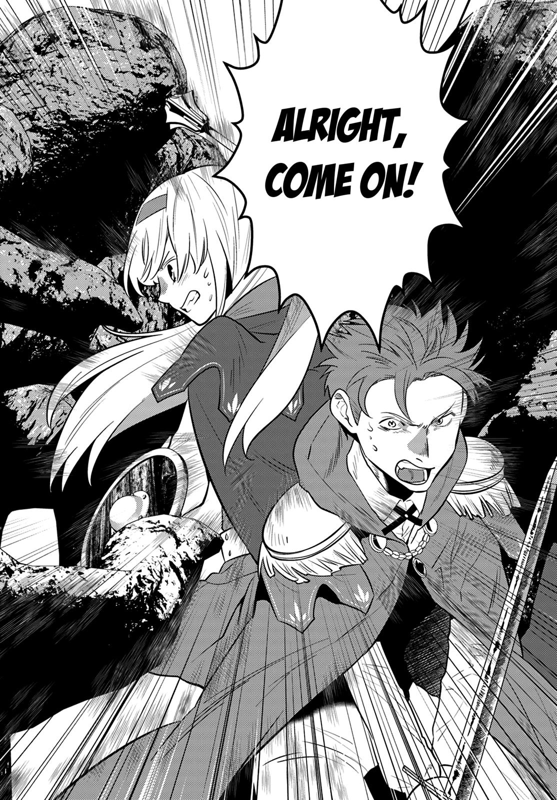 Arafoo Kenja no Isekai Seikatsu Nikki Chapter 10 9