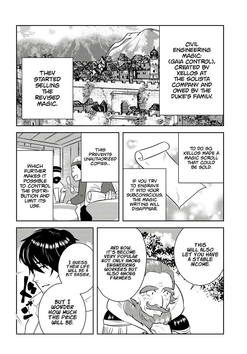 Arafoo Kenja no Isekai Seikatsu Nikki Chapter 18 5
