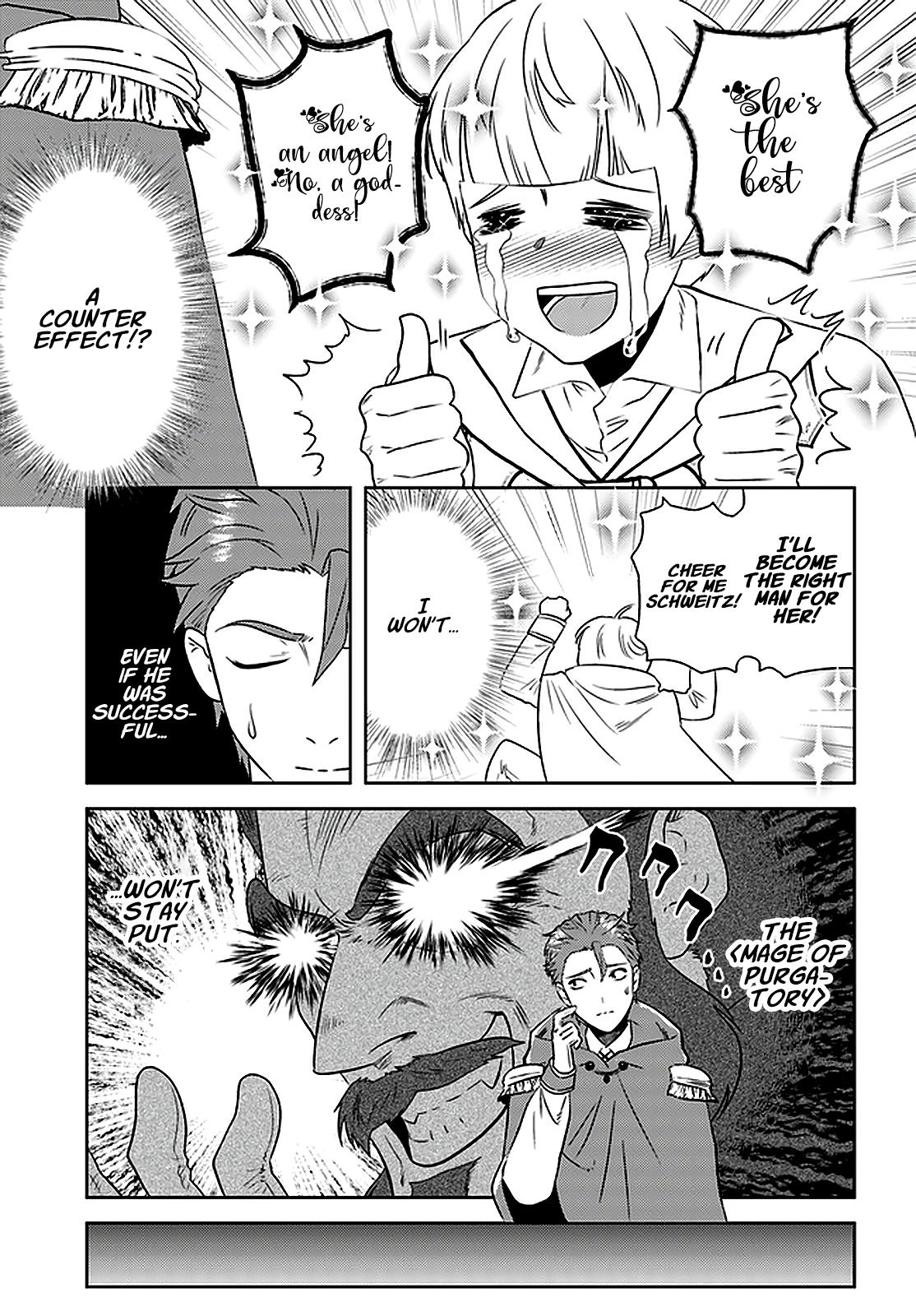 Arafoo Kenja no Isekai Seikatsu Nikki Chapter 26 18