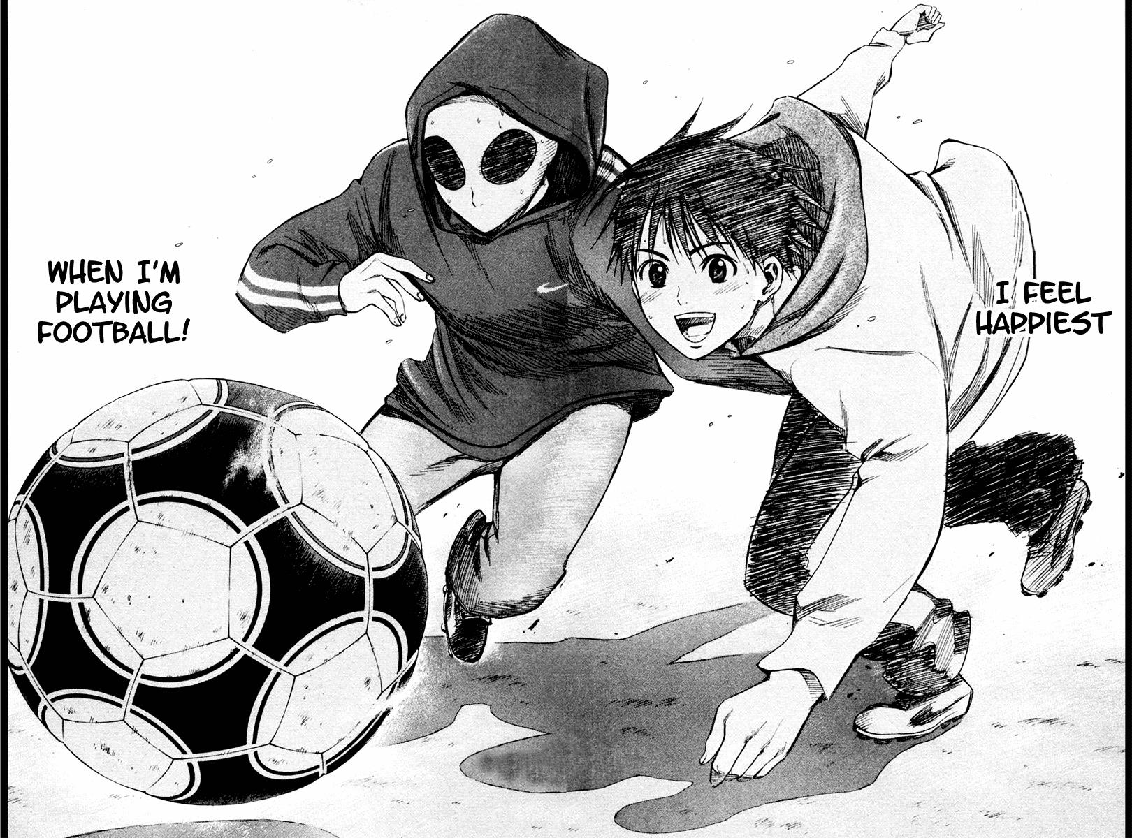 Area no Kishi # 1 79