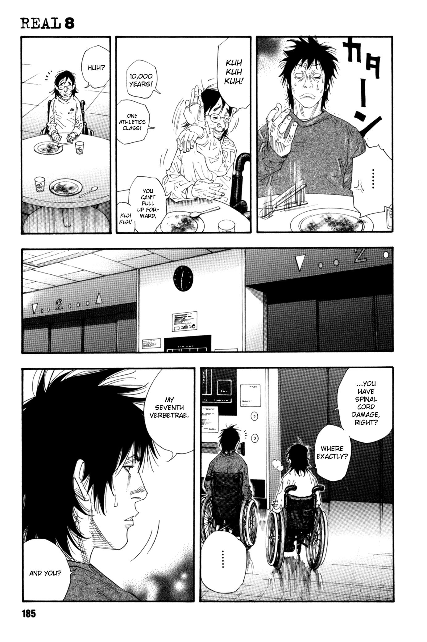 Chapter 22 — # 22 — Page 22