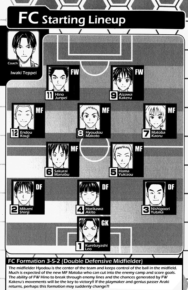 Area no Kishi # 29 6