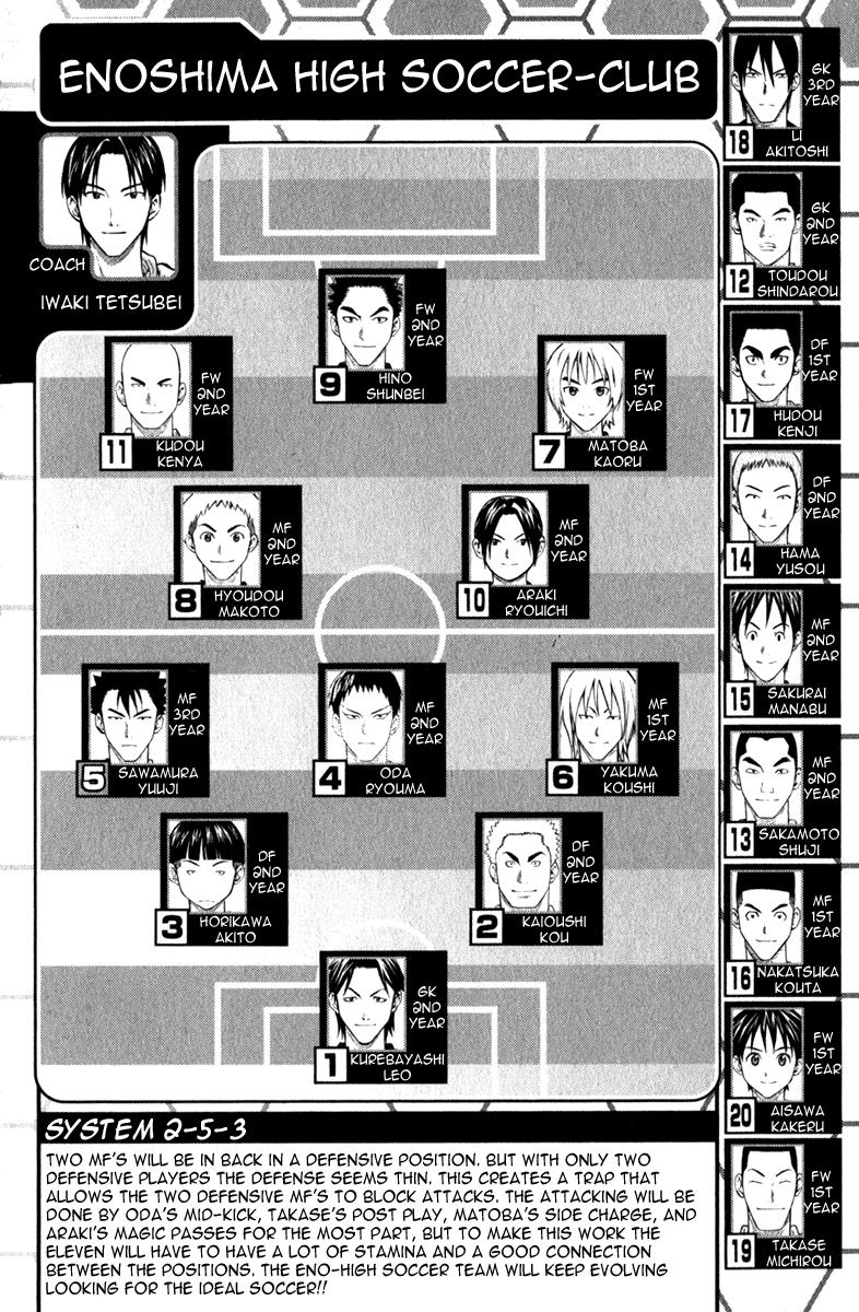 Area no Kishi # 47 7