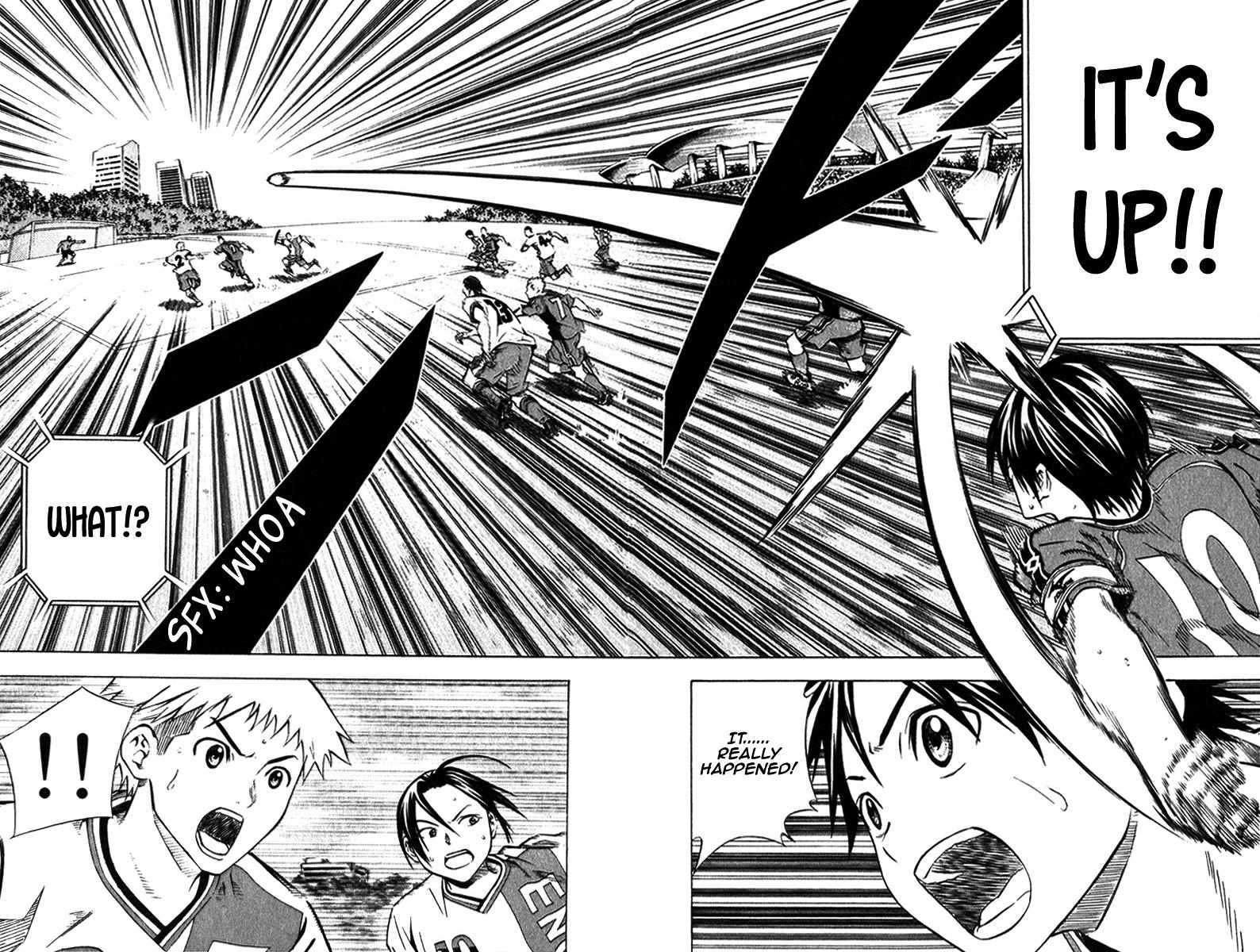 Area no Kishi # 56 25