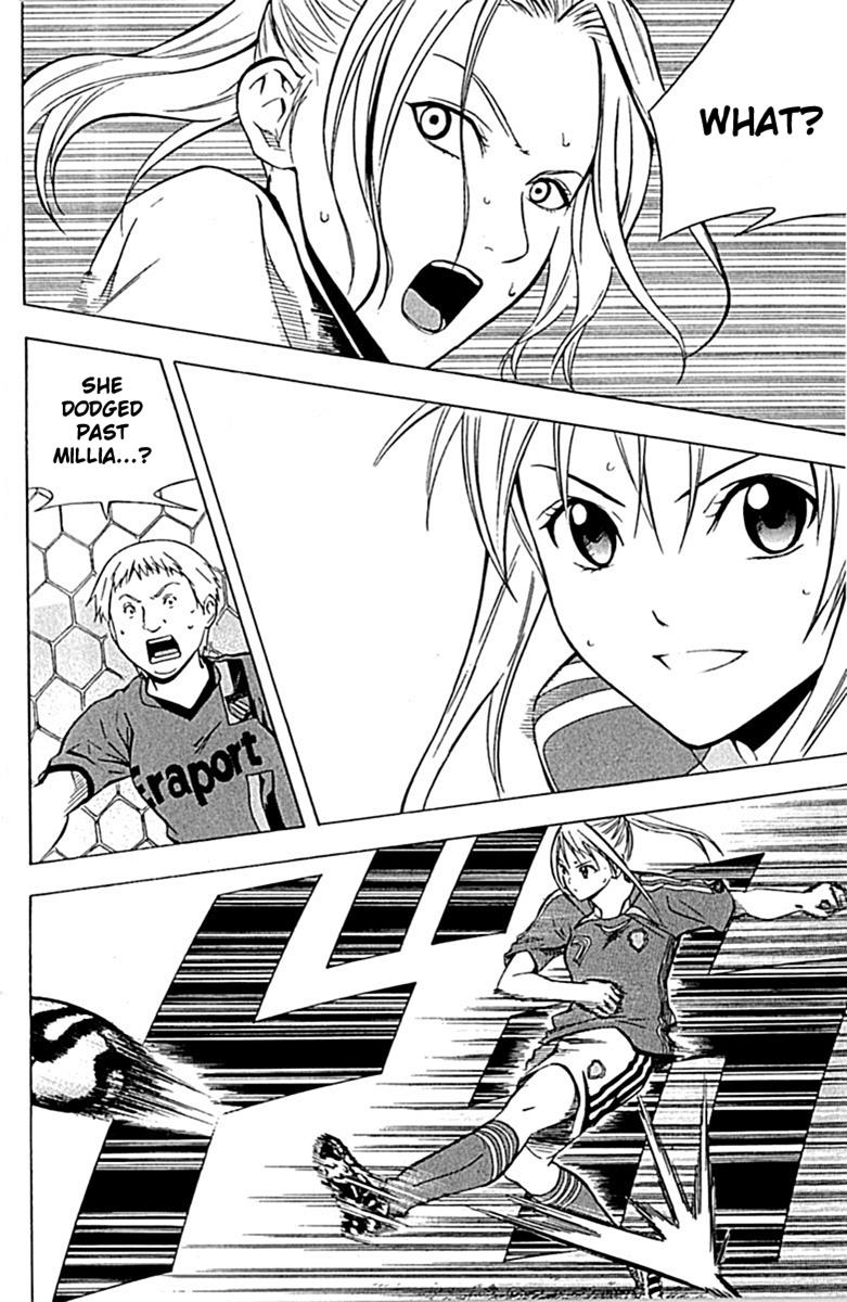 Area no Kishi # 72 25