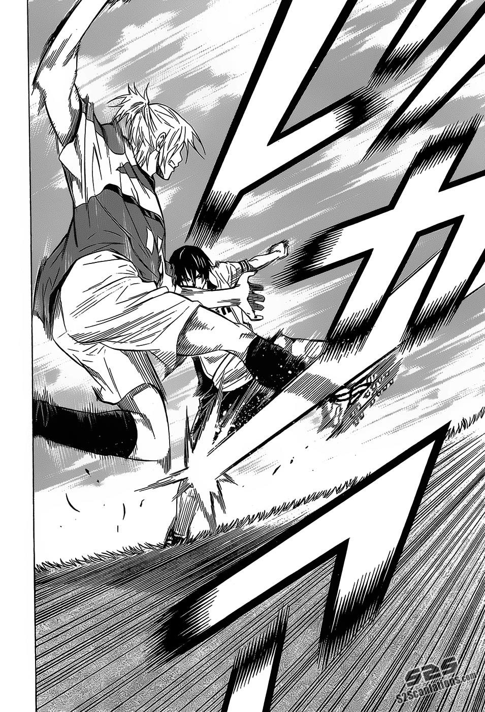Area no Kishi # 94 17
