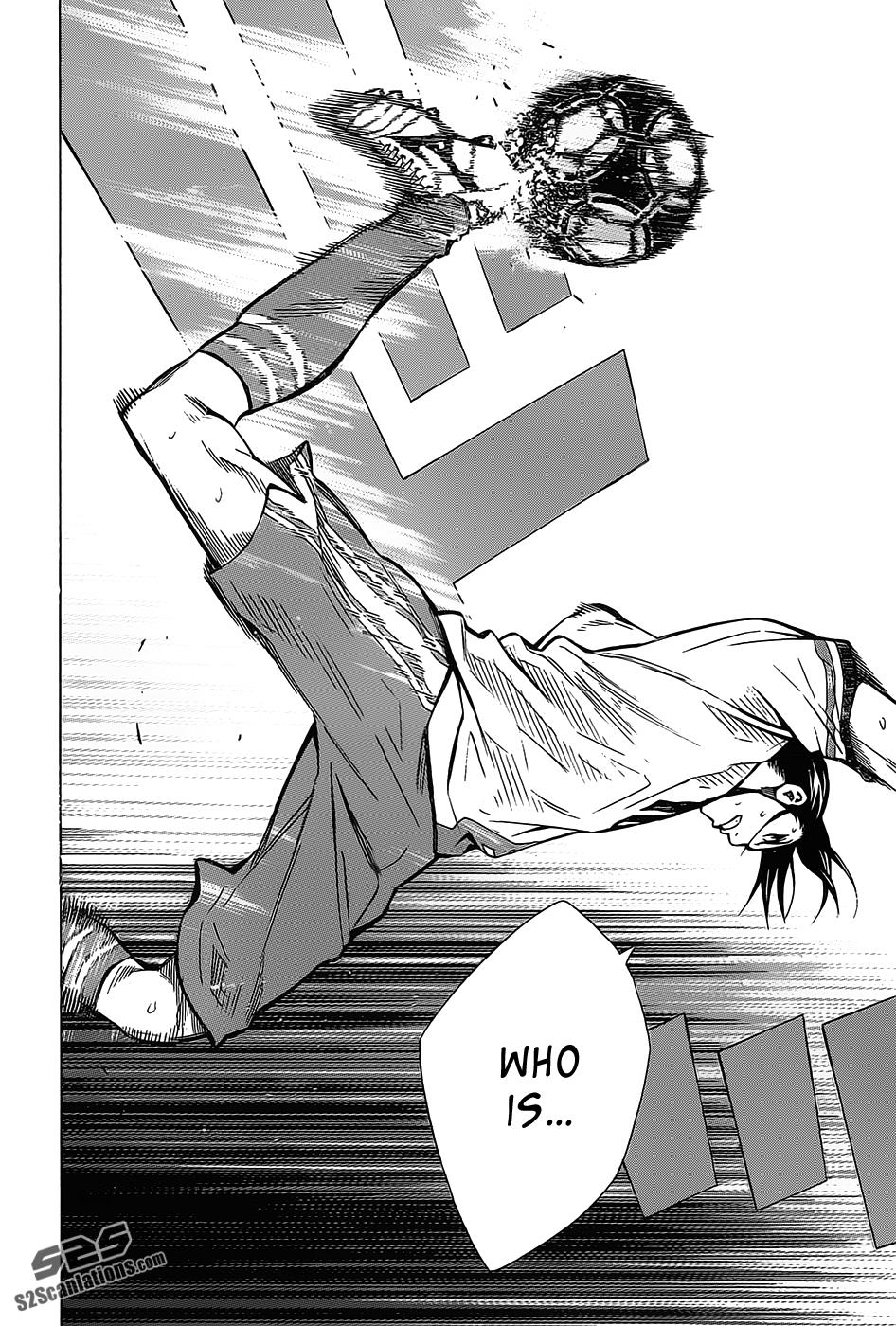 Area no Kishi # 102 19