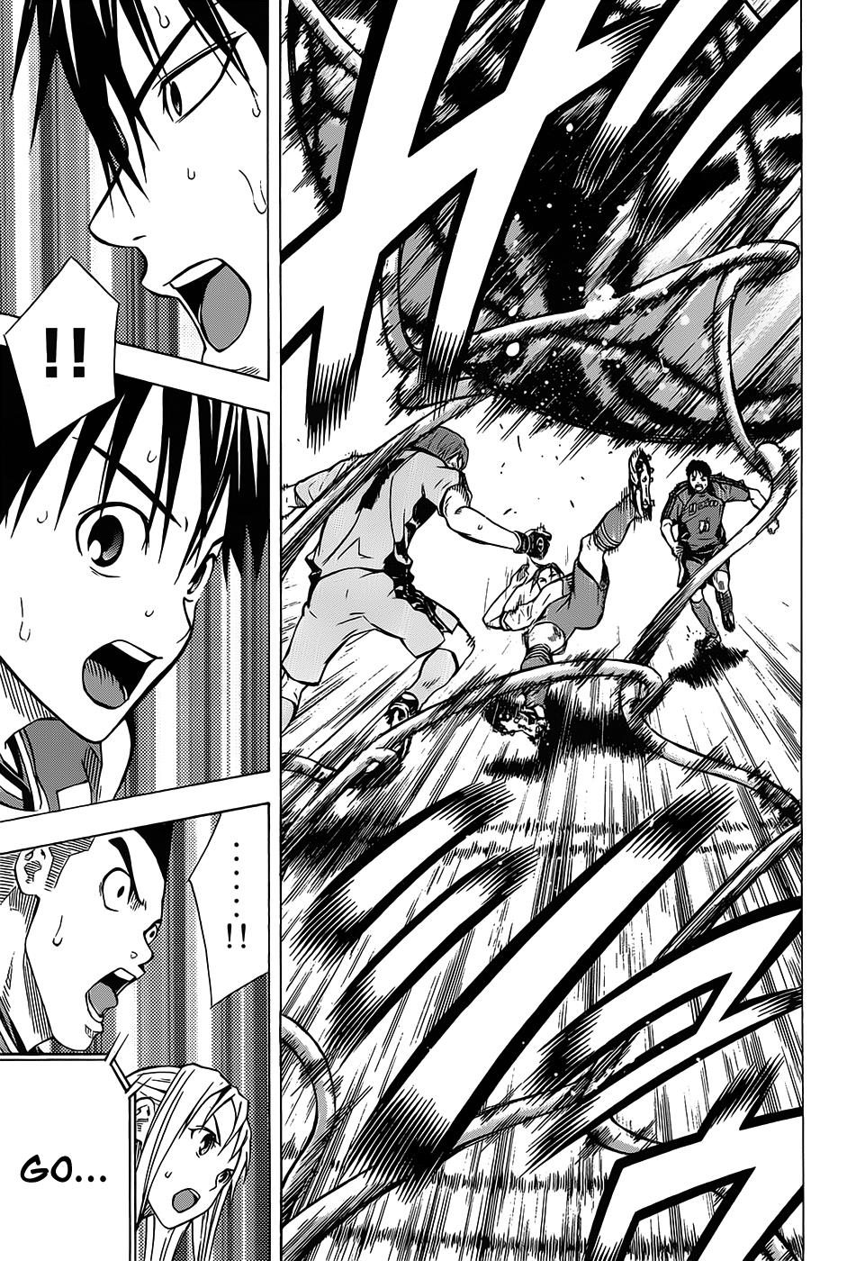Area no Kishi # 102 20