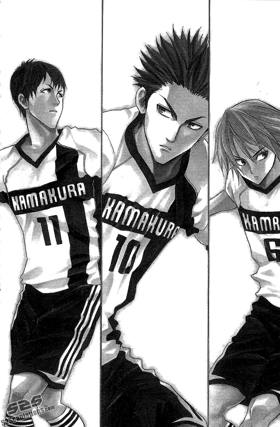 Area no Kishi # 126 3