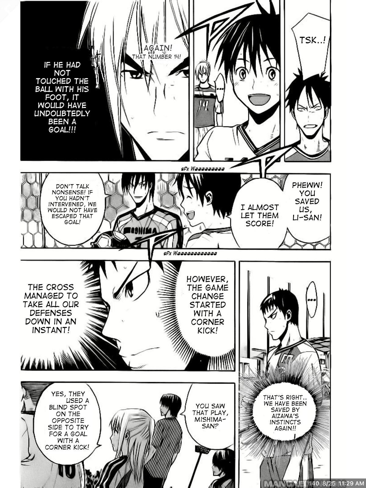 Chapter 140 — # 140 — Page 8