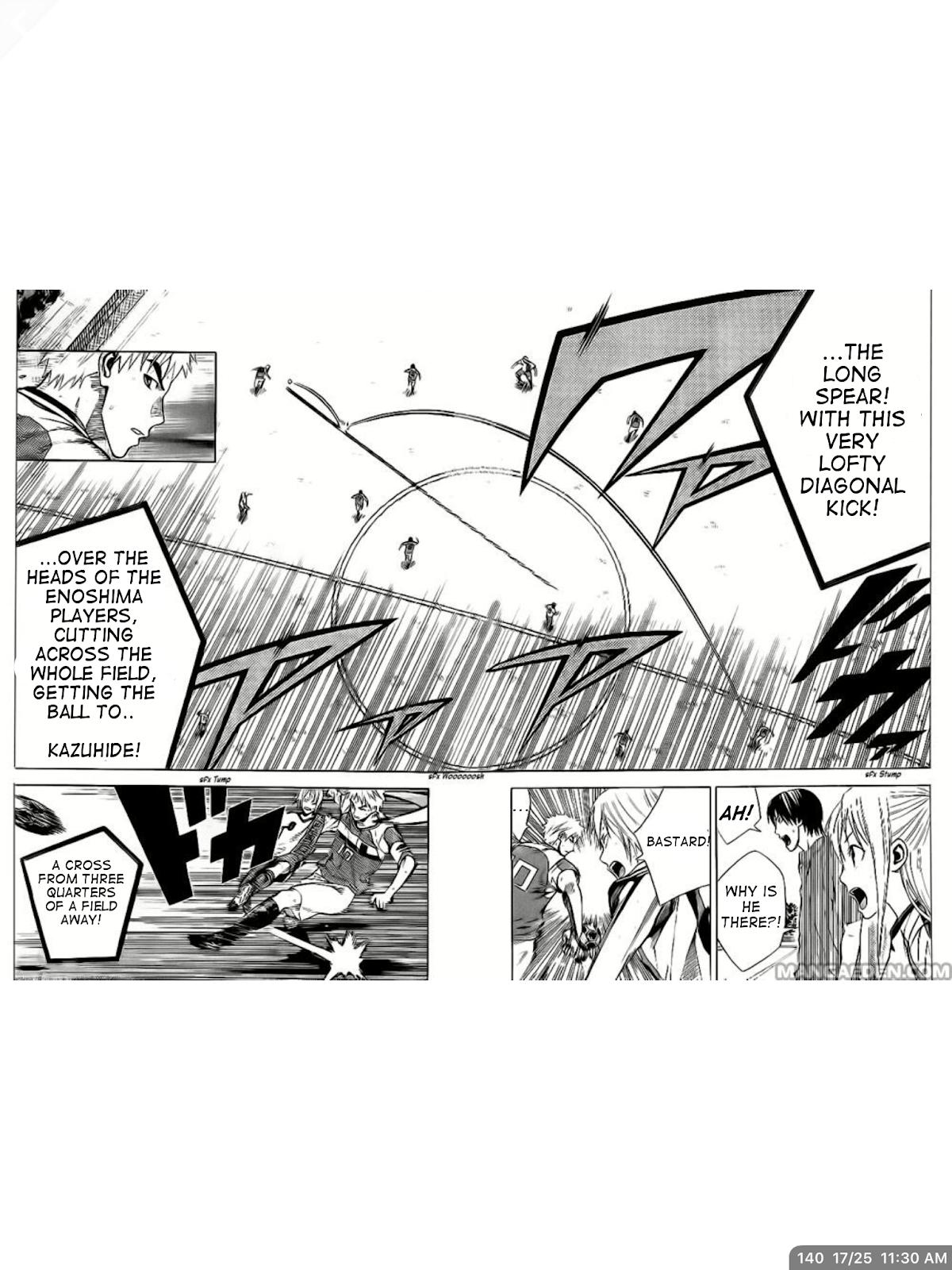 Chapter 140 — # 140 — Page 17