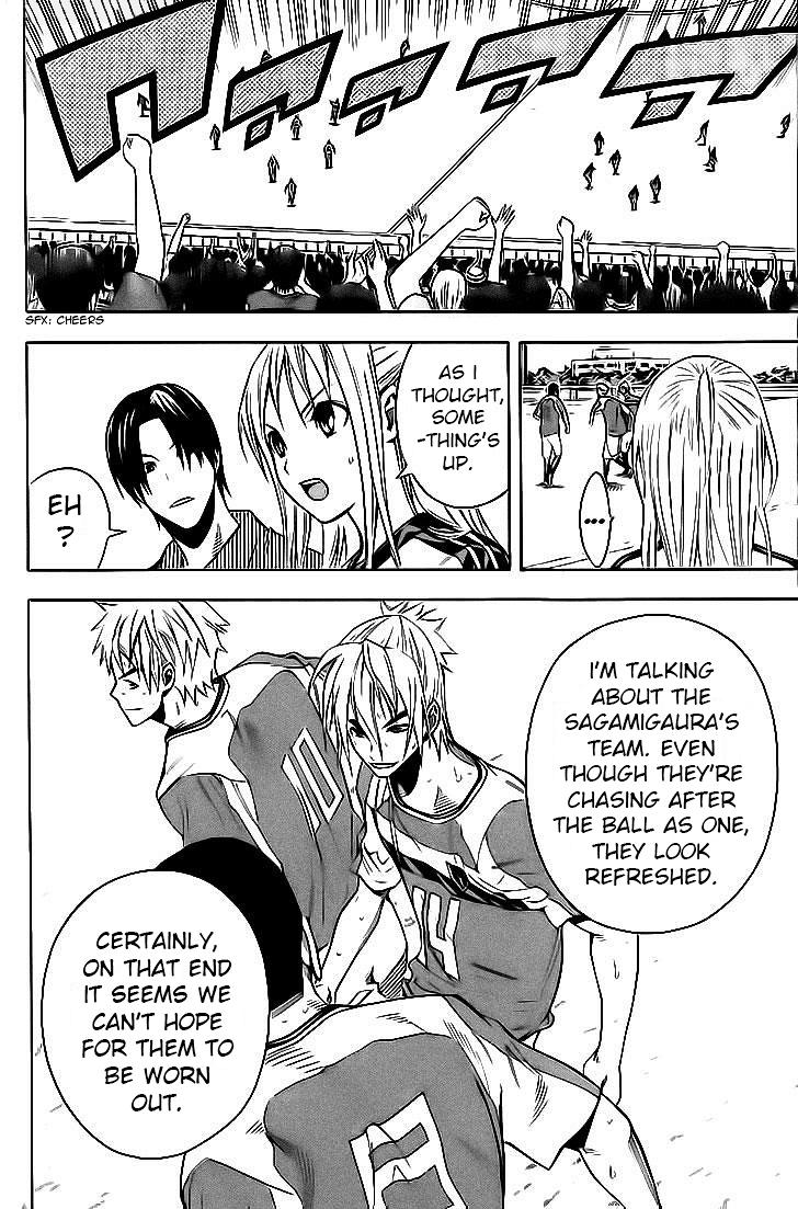 Chapter 142 — # 142 — Page 16