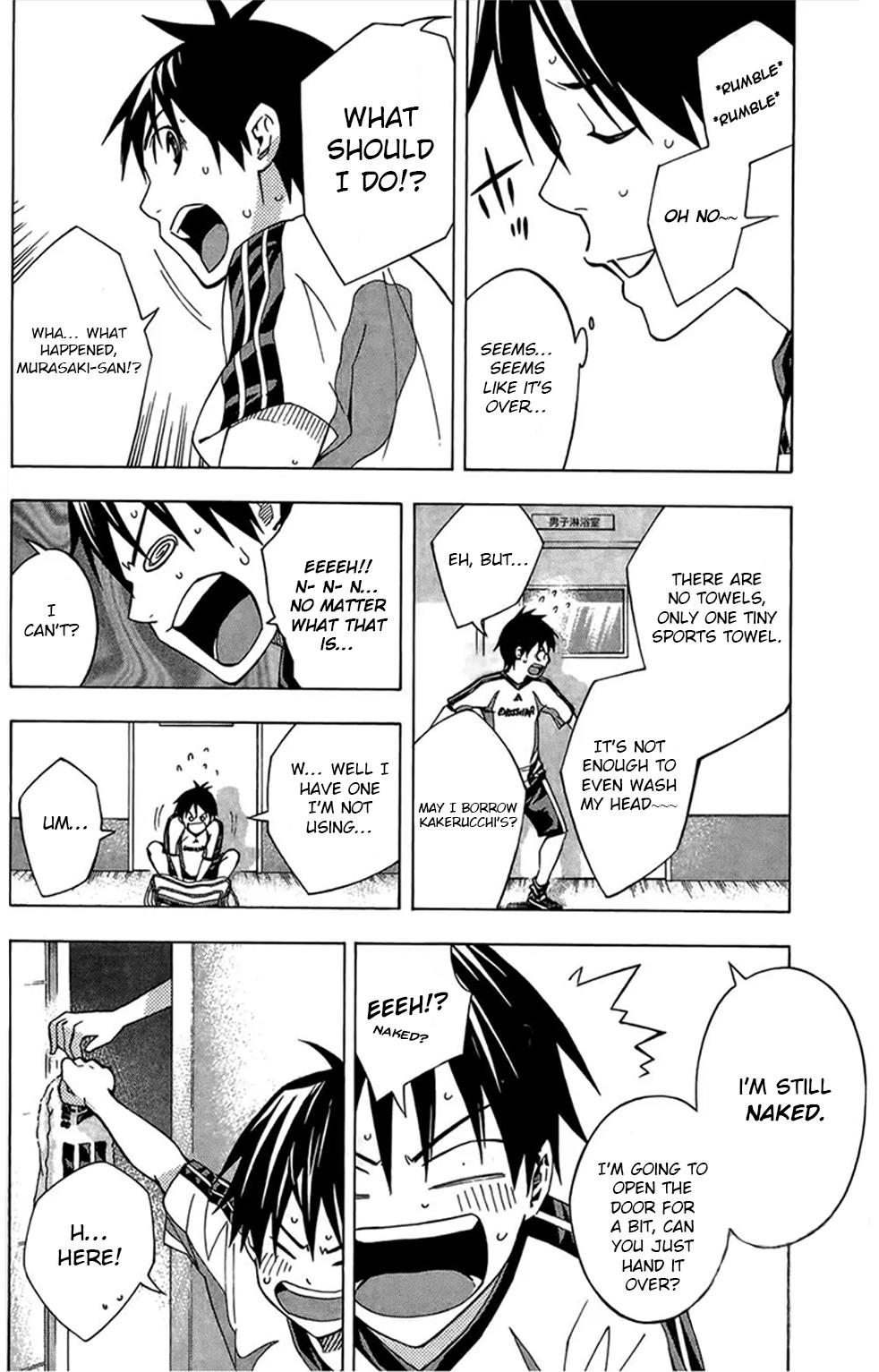 Chapter 164 — # 164 — Page 14