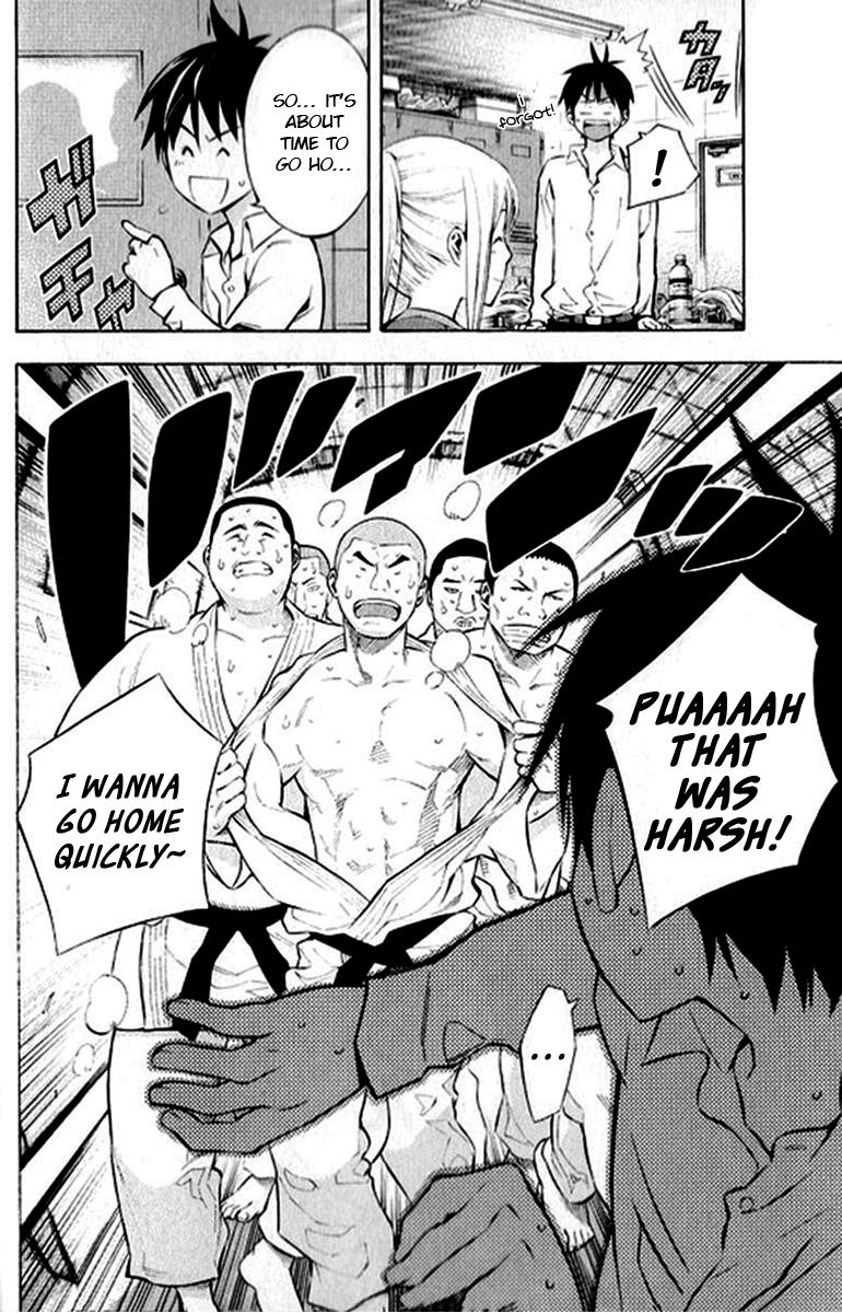 Chapter 165 — # 165 — Page 16