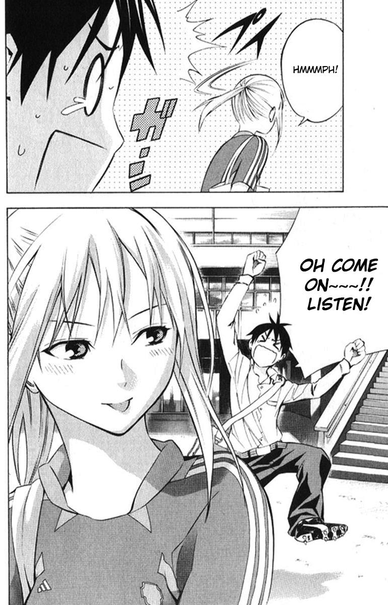 Chapter 165 — # 165 — Page 20