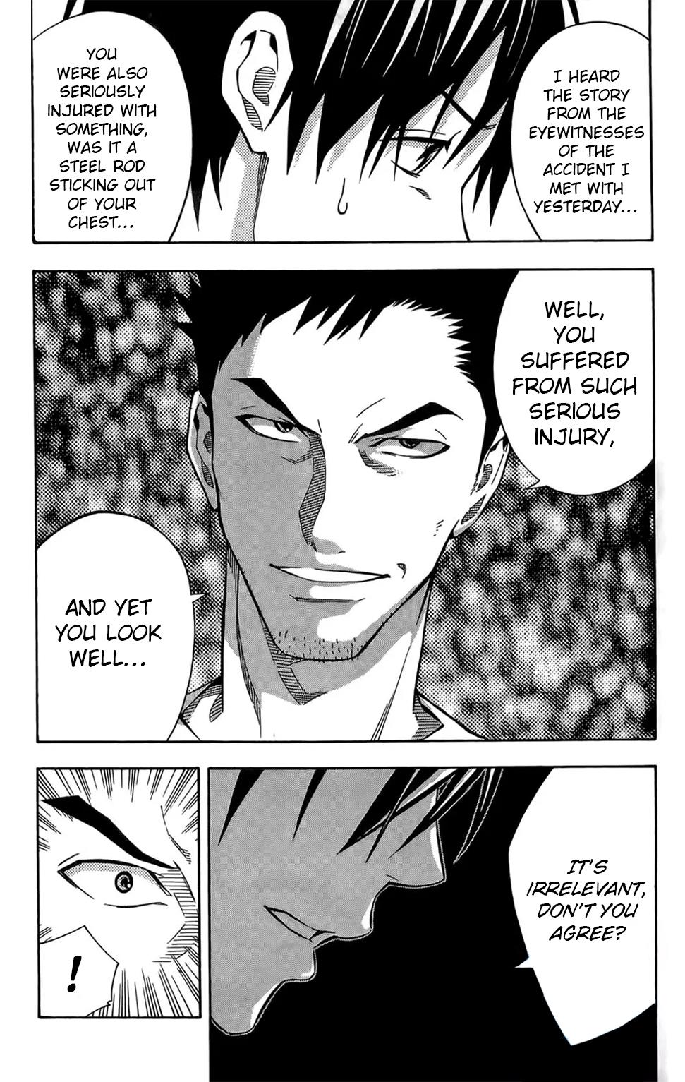 Chapter 166 — # 166 — Page 11