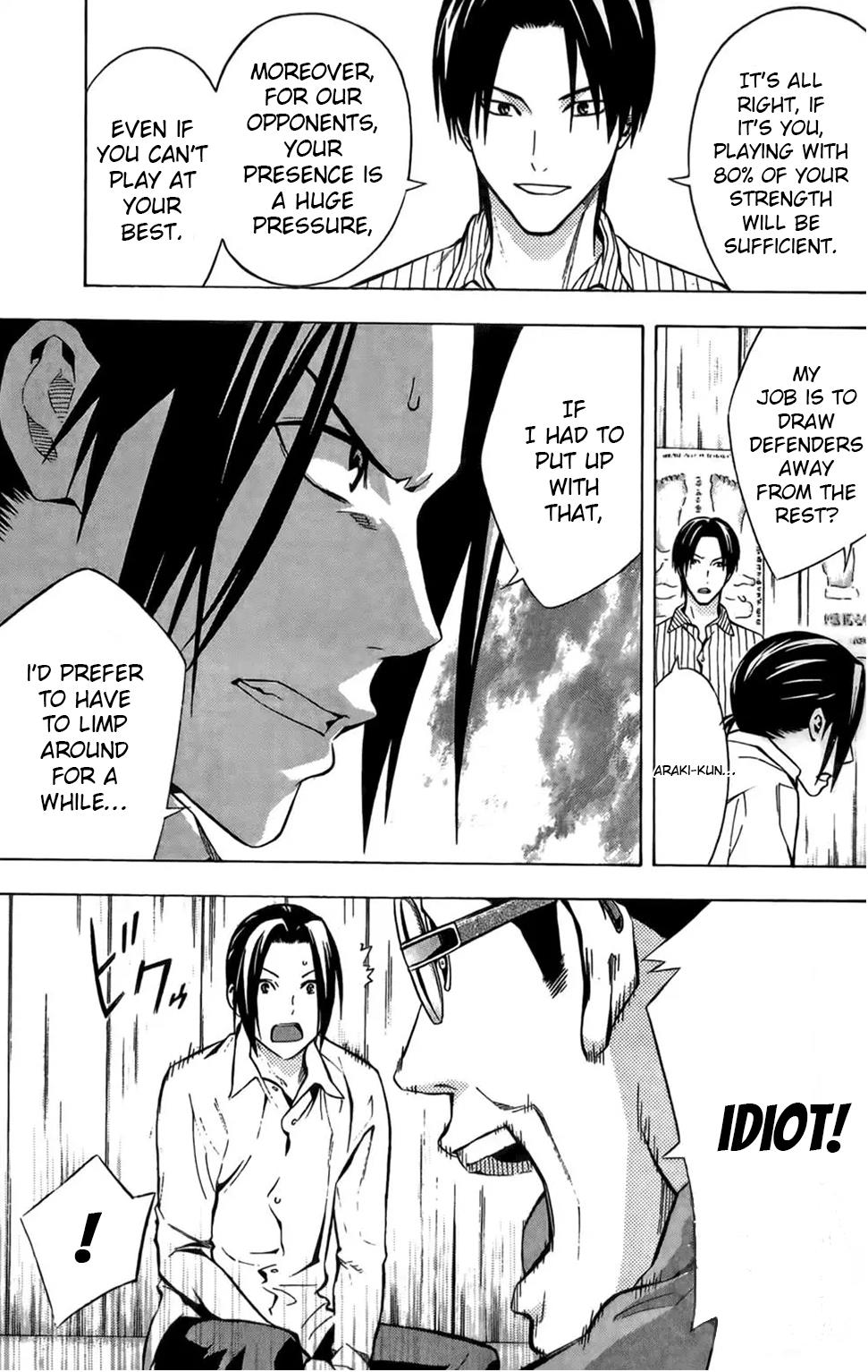 Chapter 166 — # 166 — Page 17