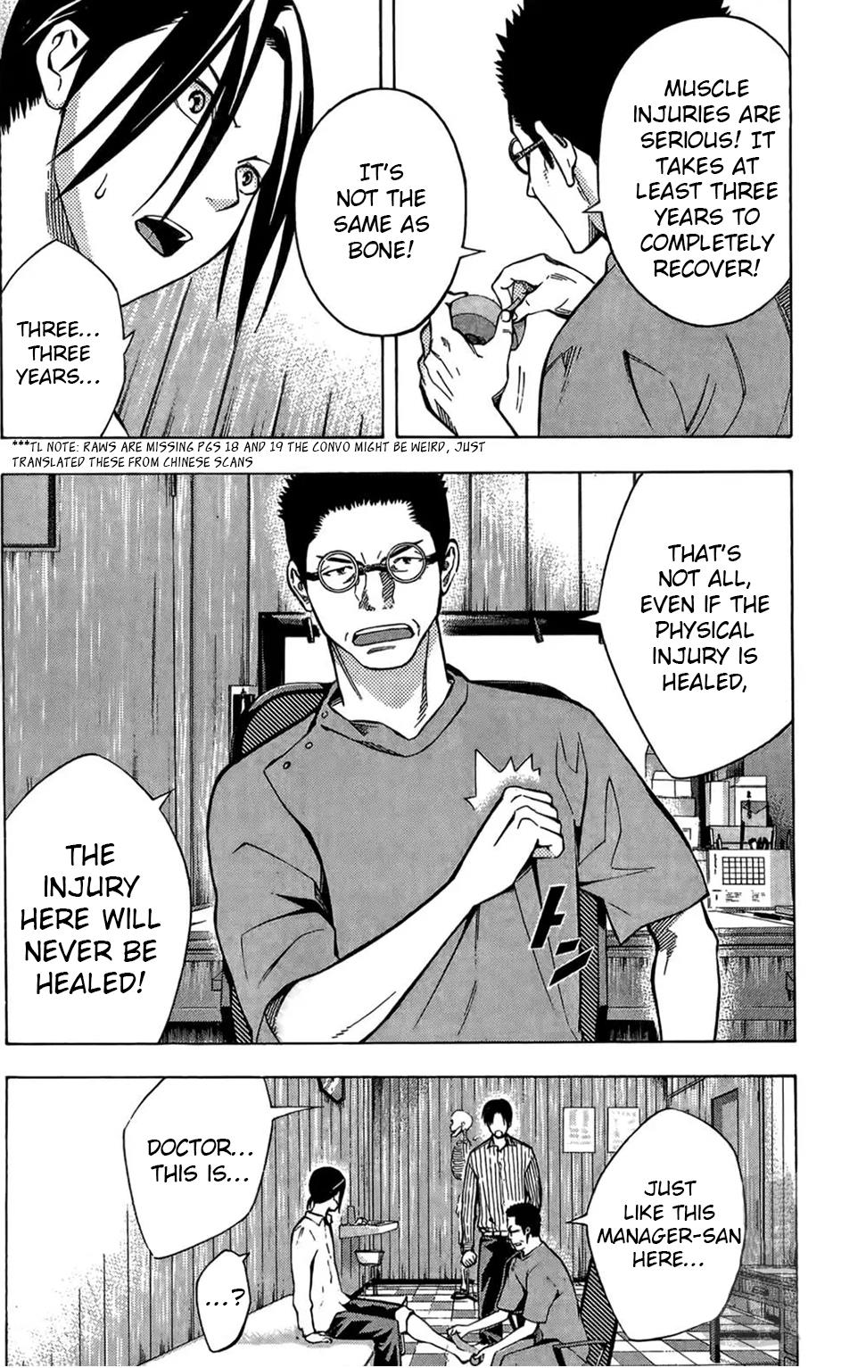Chapter 166 — # 166 — Page 18