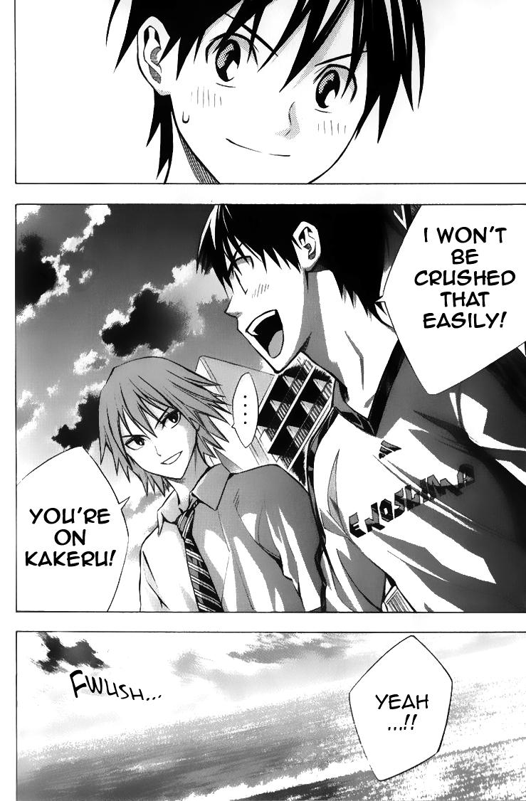 Chapter 167 — # 167 — Page 8