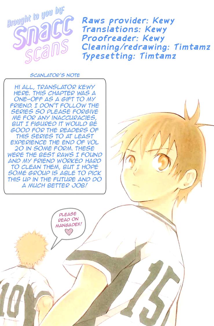 Chapter 167 — # 167 — Page 21