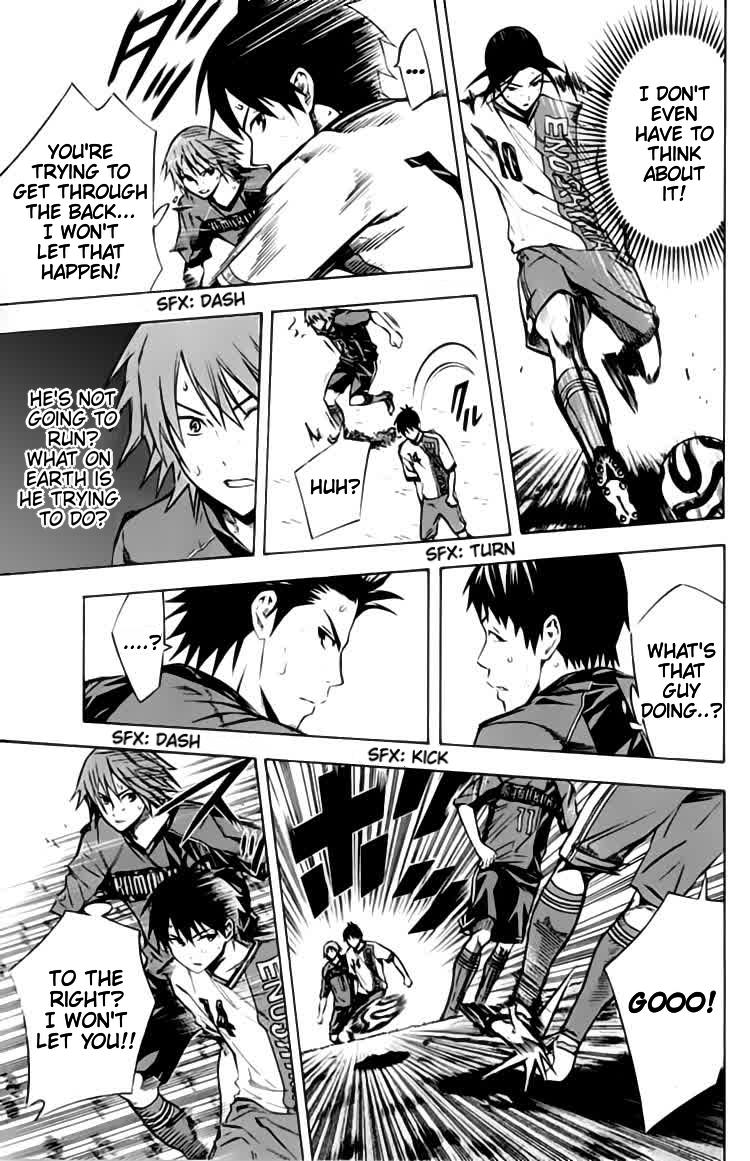 Chapter 172 — # 172 — Page 6