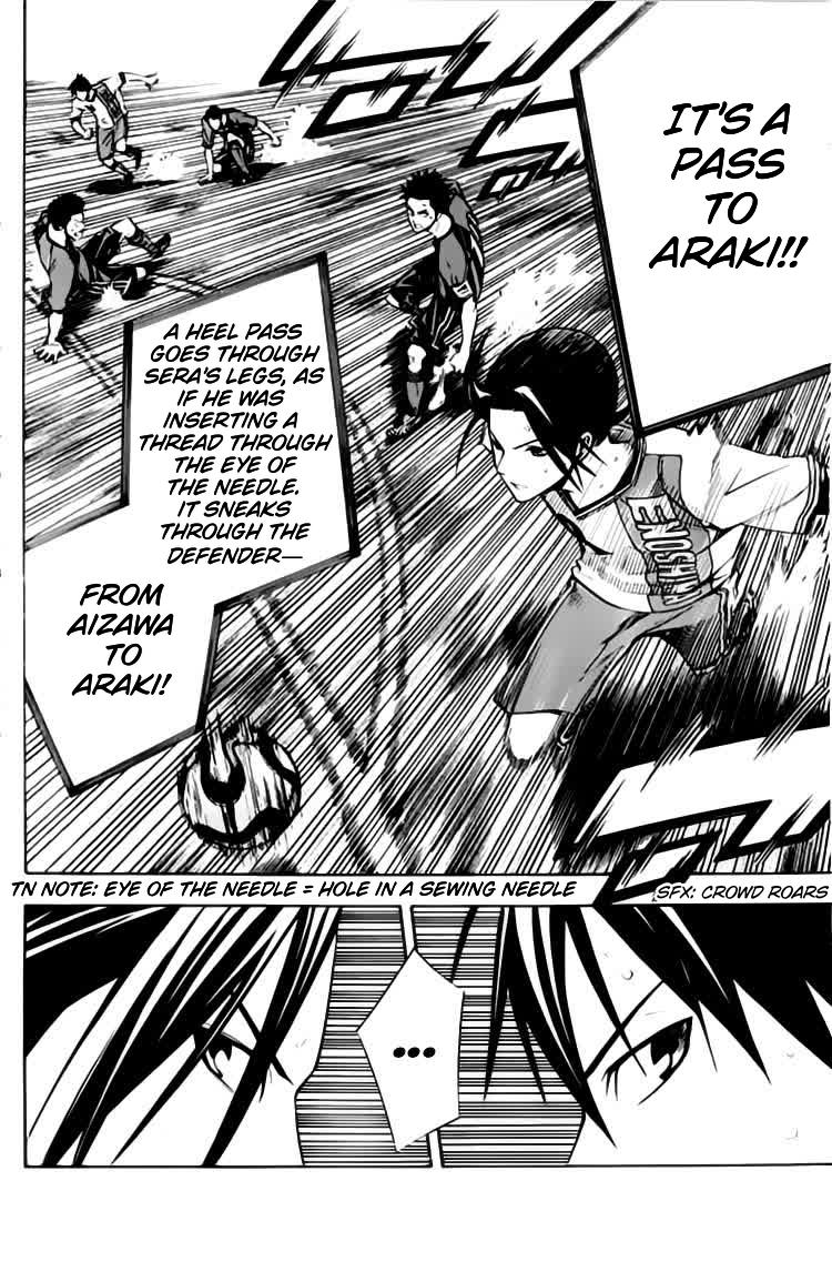 Chapter 172 — # 172 — Page 16