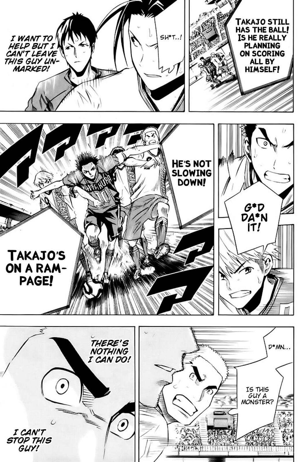 Chapter 181 — # 181 — Page 10