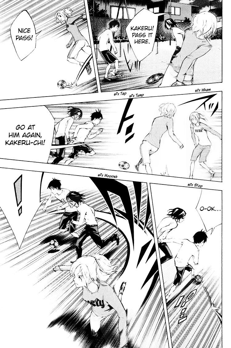 Chapter 190 — # 190 — Page 14