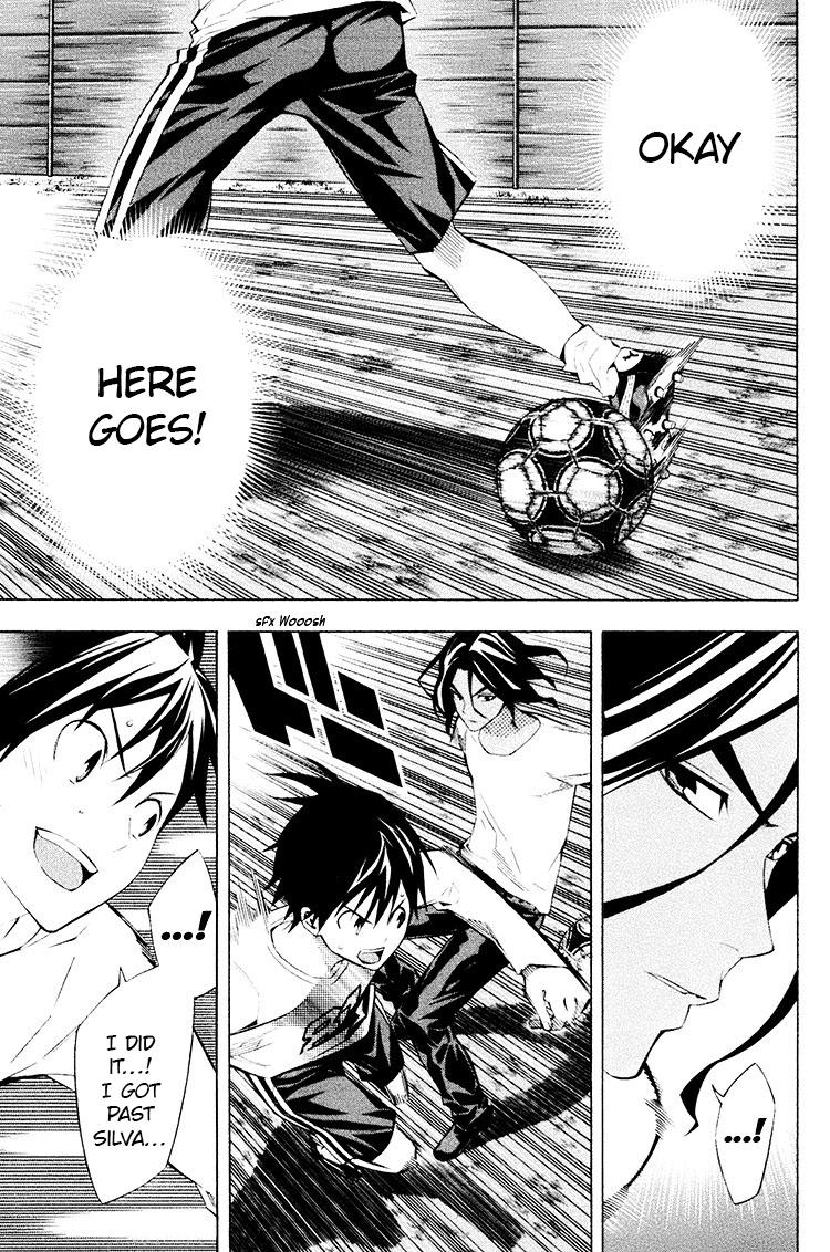Chapter 190 — # 190 — Page 16