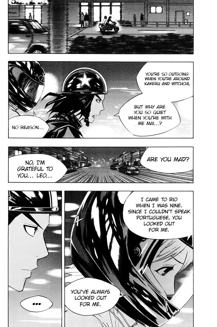Chapter 193 — # 193 — Page 13