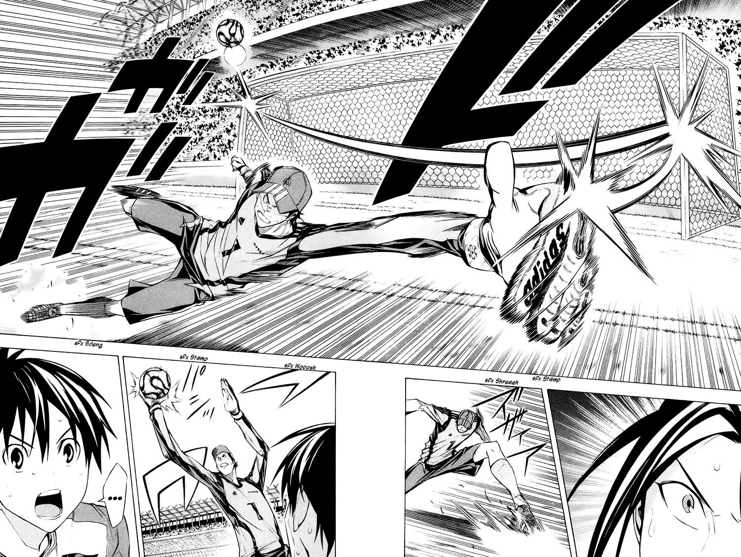 Chapter 205 — # 205 — Page 11