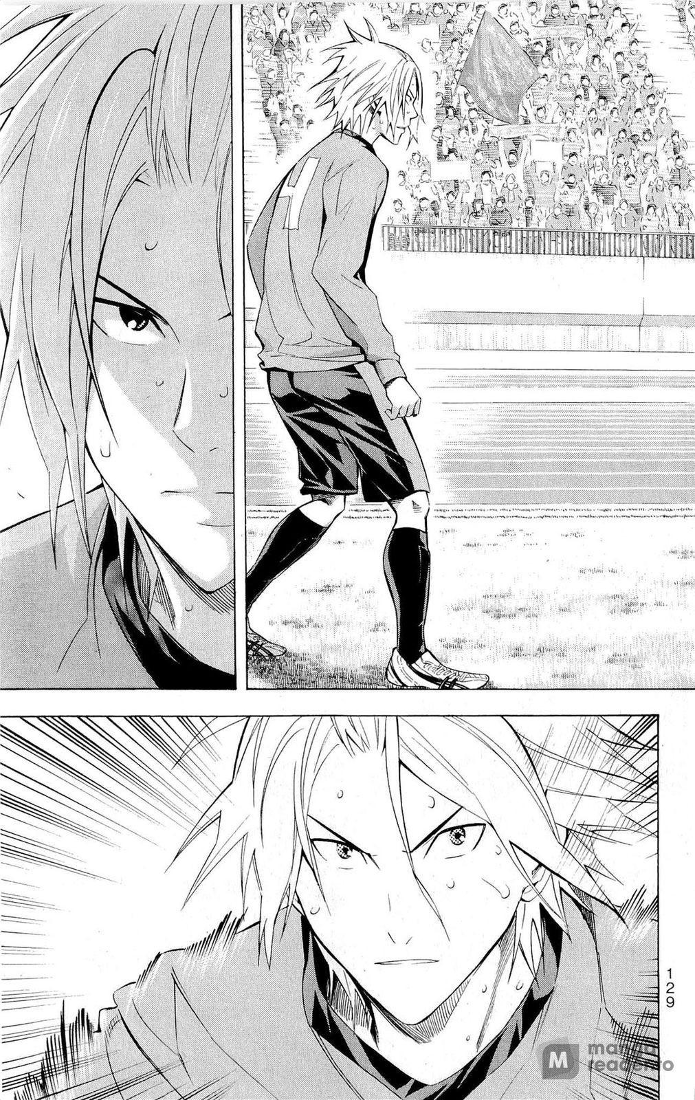 Area no Kishi # 219 19