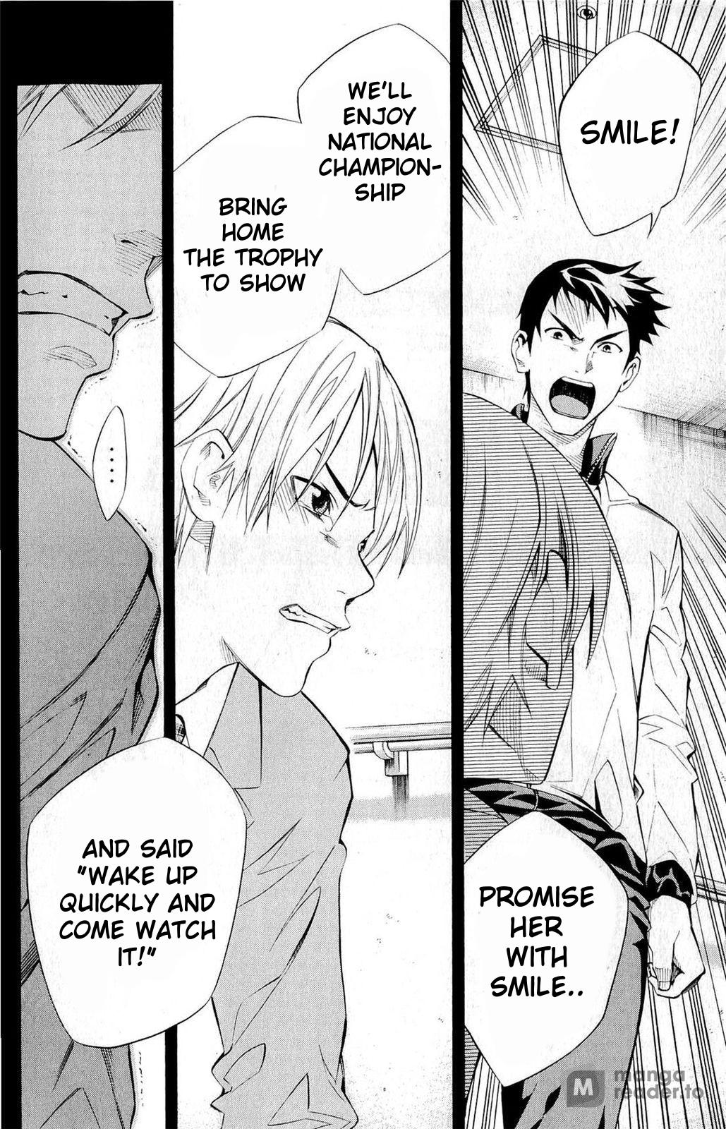 Area no Kishi # 232 17