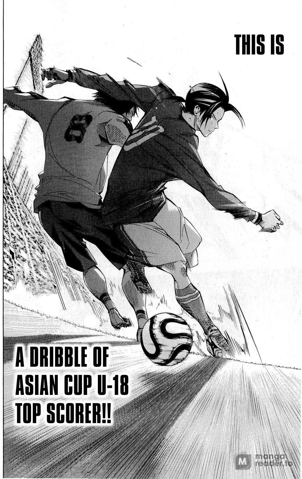 Area no Kishi # 235 4