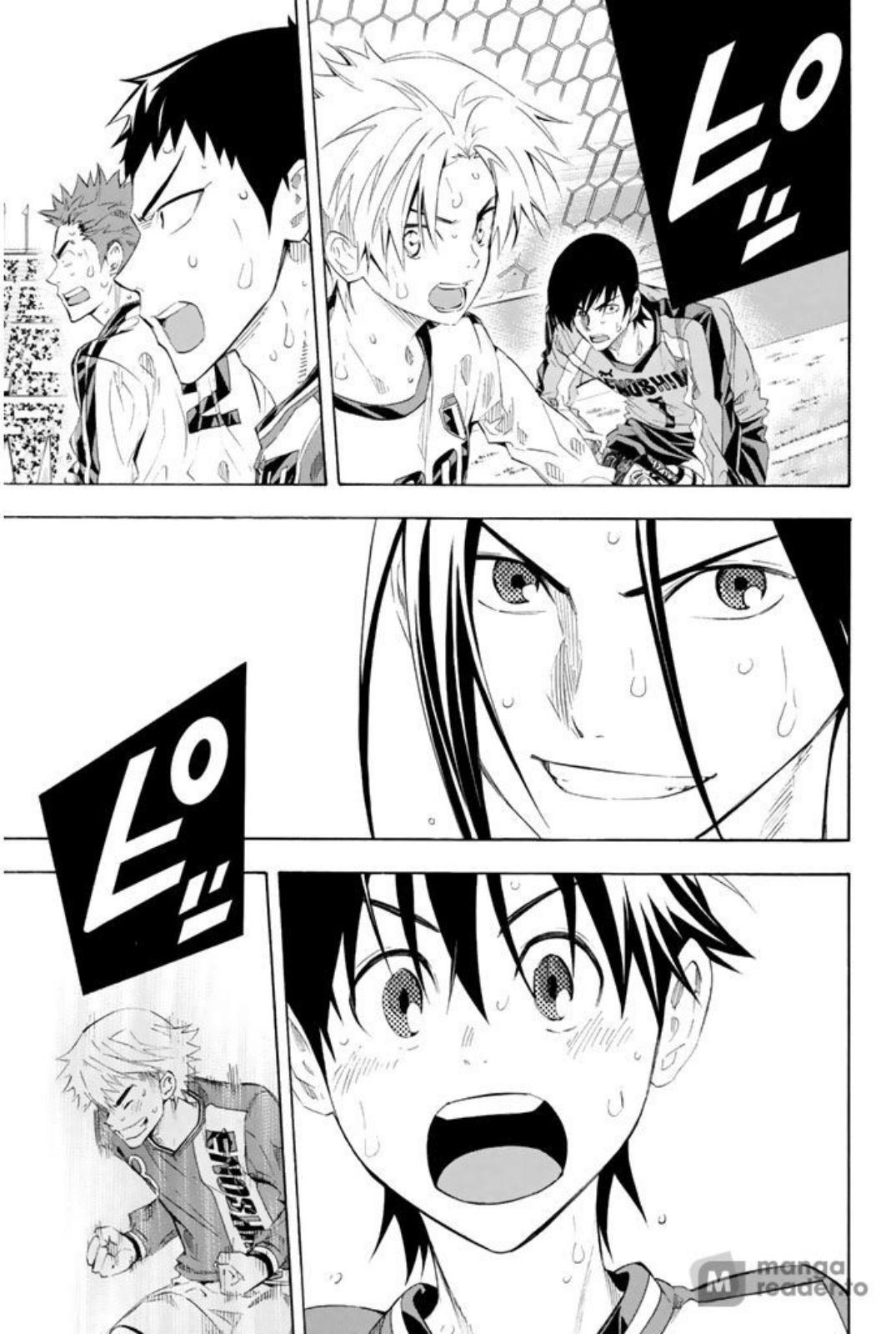 Area no Kishi # 250 16