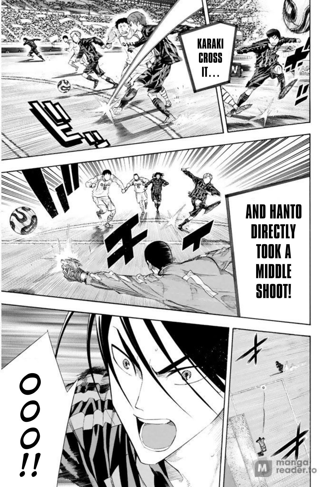 Area no Kishi # 252 12