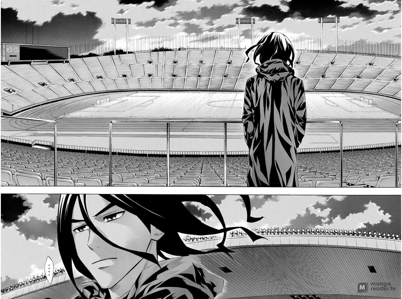 Area no Kishi # 253 12