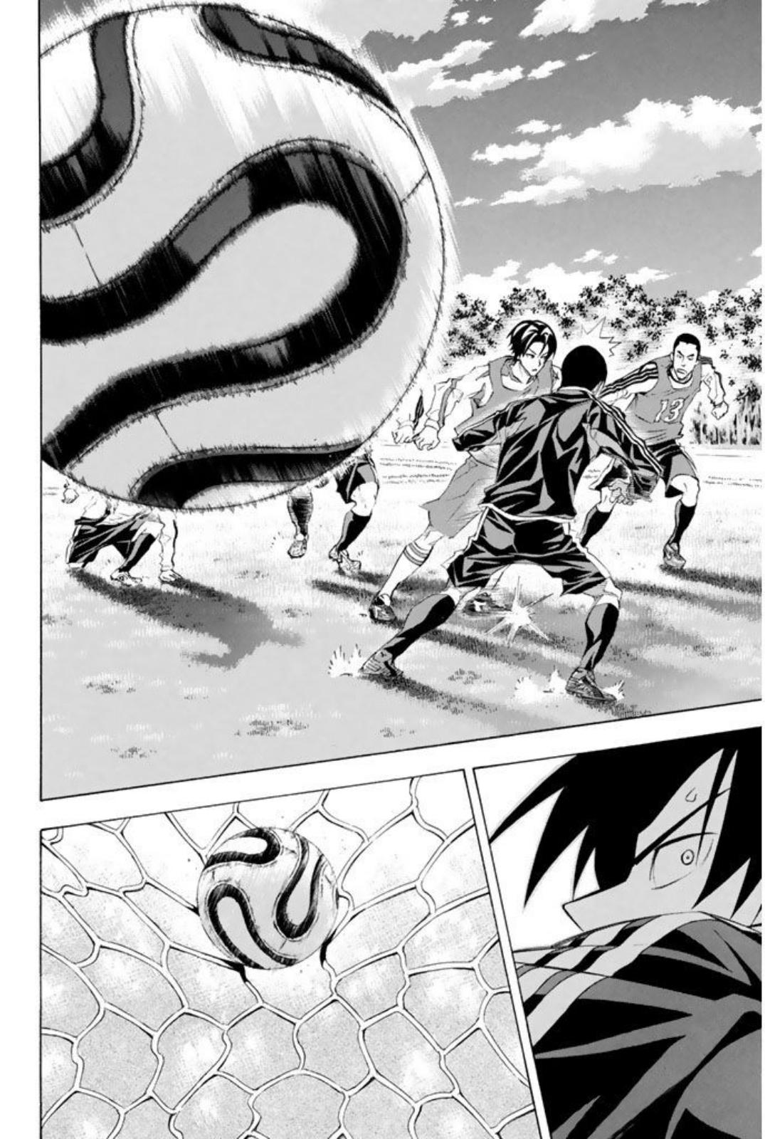 Area no Kishi # 254 20