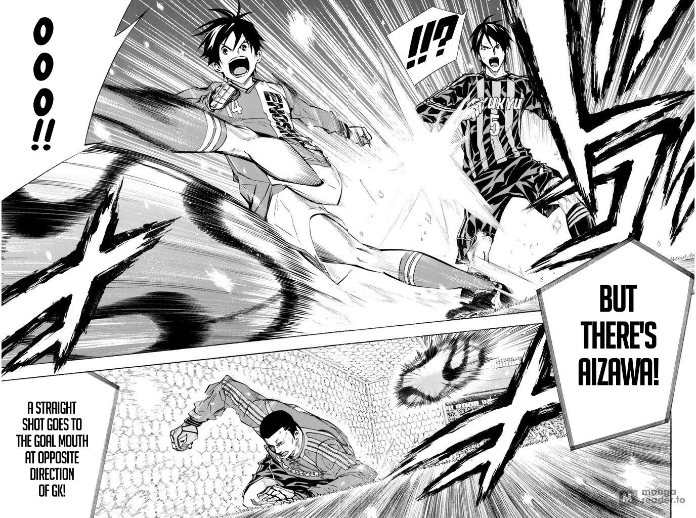 Area no Kishi # 268 13