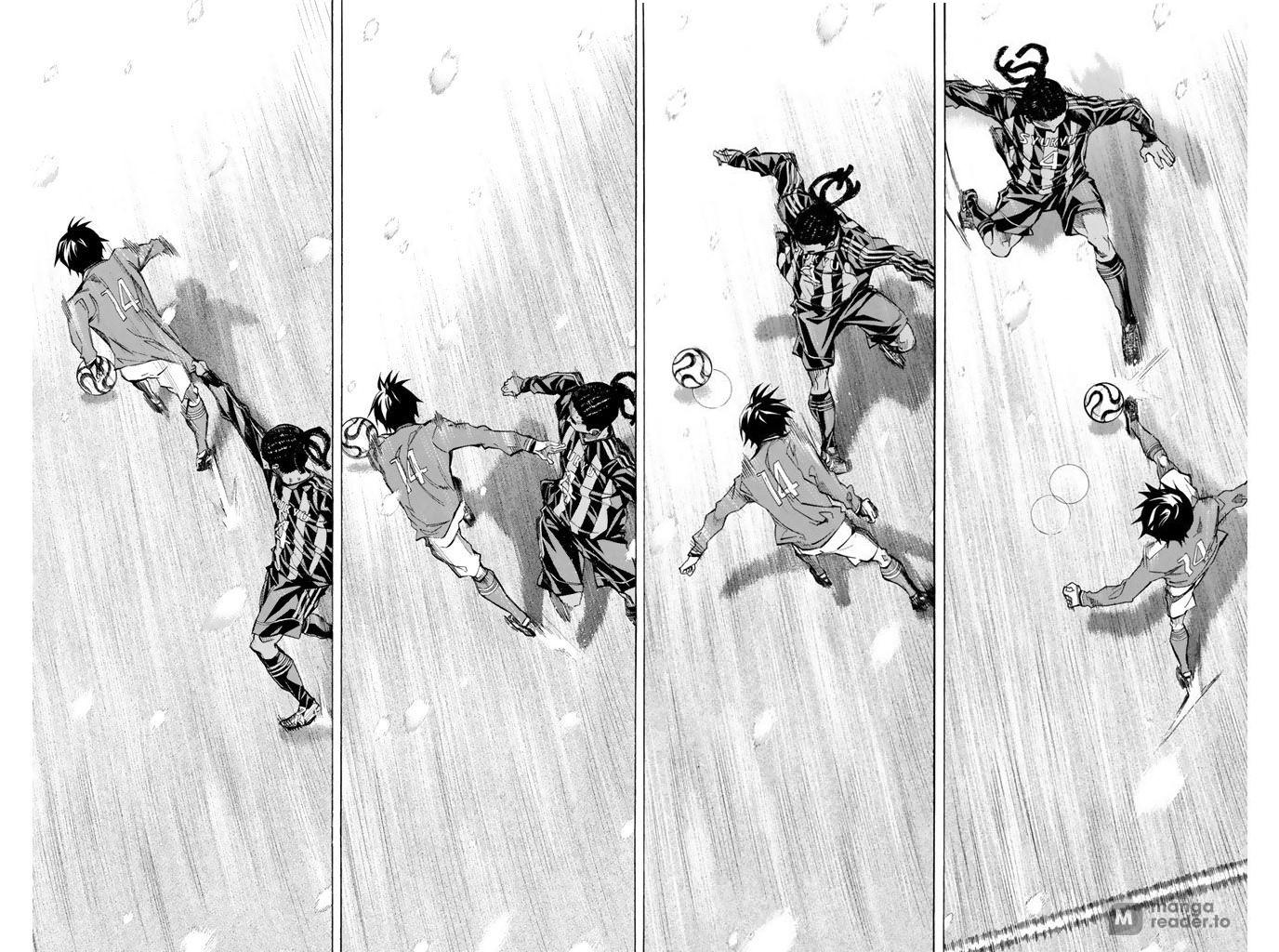 Area no Kishi # 269 10