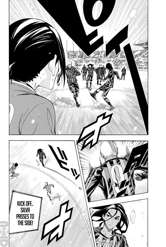 Area no Kishi # 272 6