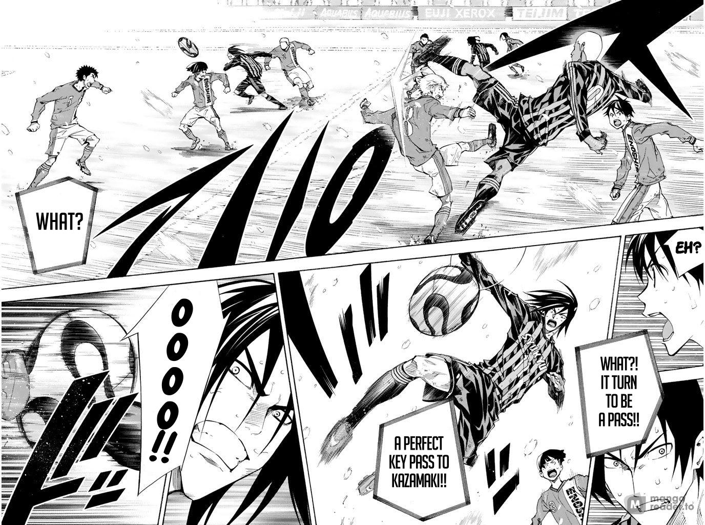 Area no Kishi # 273 15