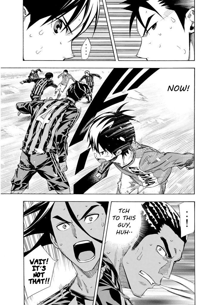 Area no Kishi # 274 10
