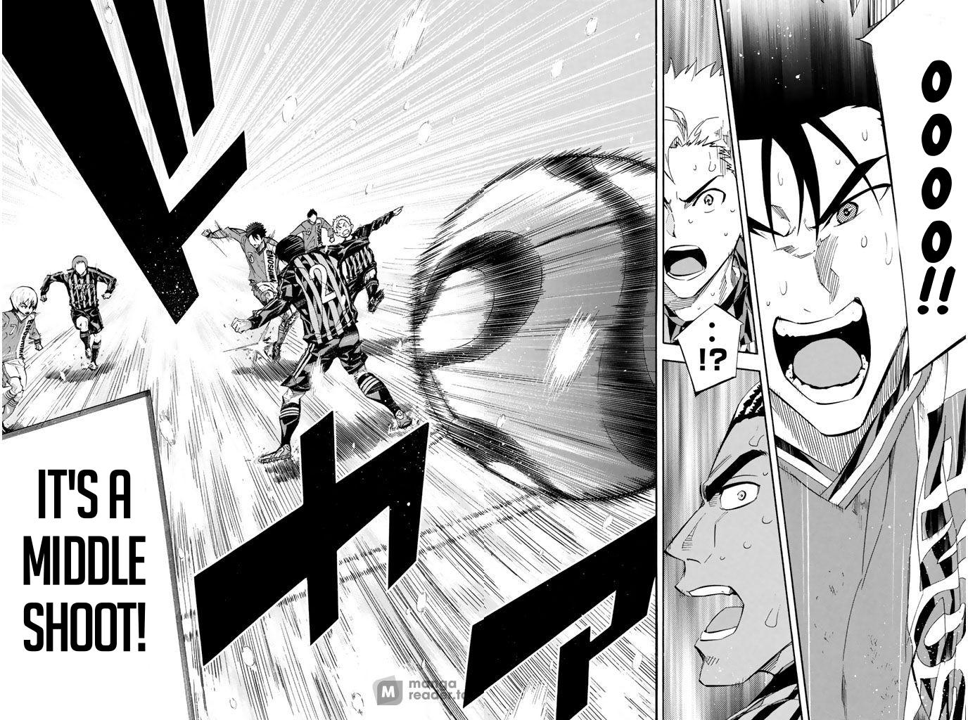 Area no Kishi # 274 11