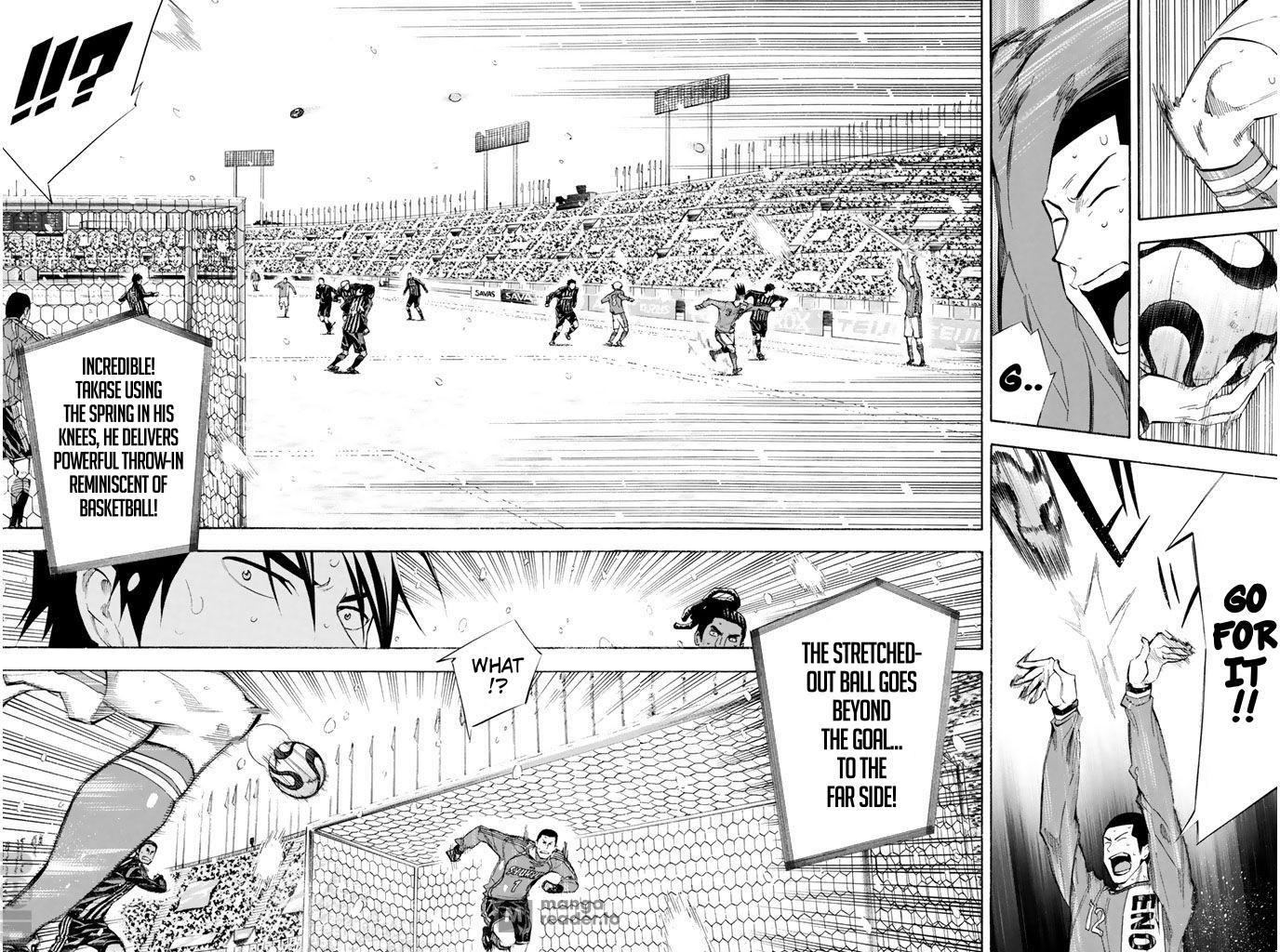 Area no Kishi # 275 17