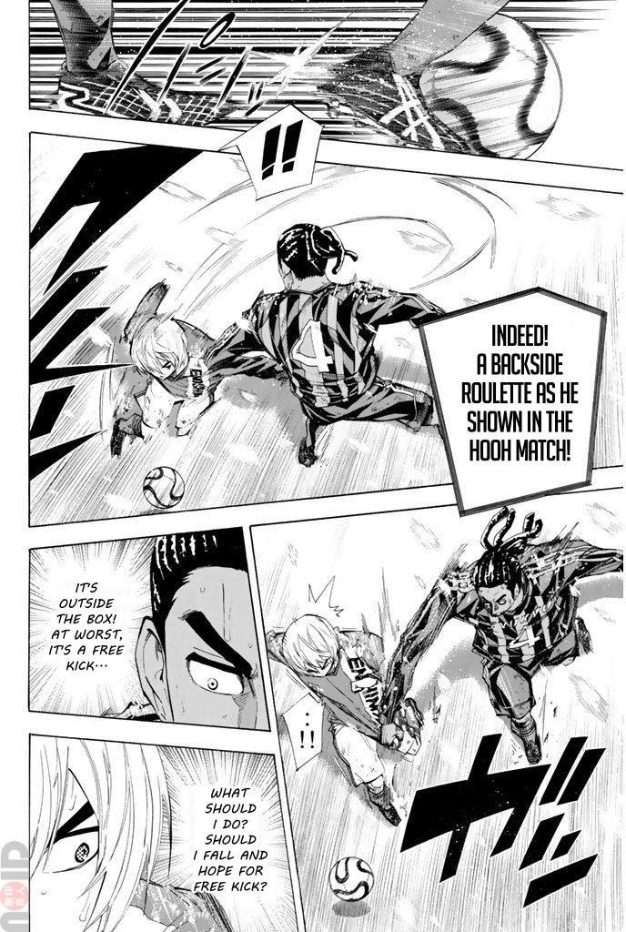 Area no Kishi # 276 8