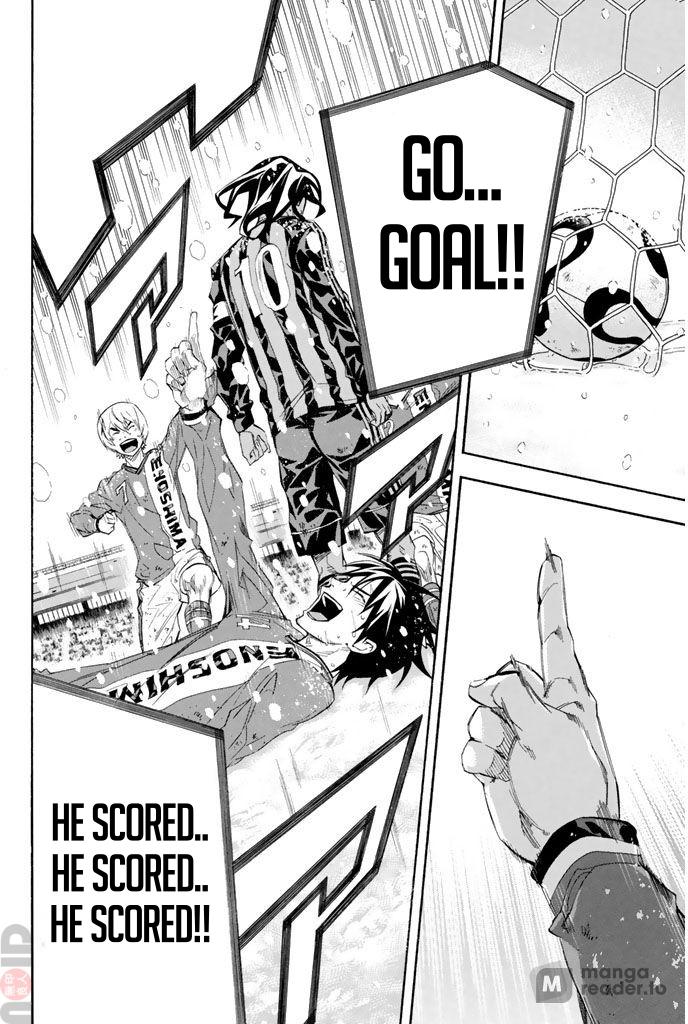 Area no Kishi # 276 15