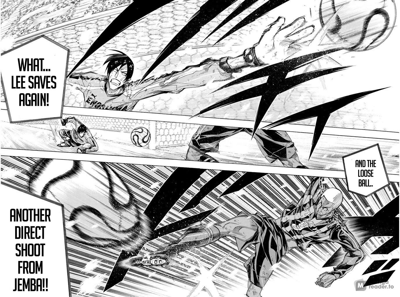Area no Kishi # 277 15